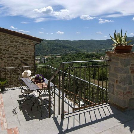 Villa Fattoria De' Toscani Di Starace Marialaura Salutio Exterior foto